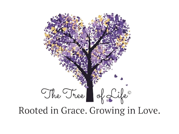 Tree of Love logo